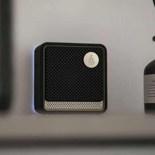 Εικόνα της Ηχείο Edifier ES20 Bluetooth Black