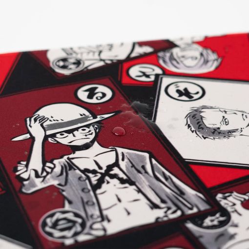 Εικόνα της Mouse Pad Grupo Erik Υφασμάτινο One Piece Gaming XXL 70049