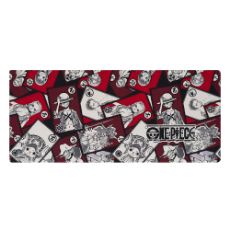 Εικόνα της Mouse Pad Grupo Erik Υφασμάτινο One Piece Gaming XXL 70049
