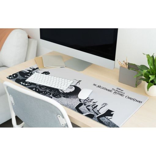 Εικόνα της Mouse Pad Grupo Erik Υφασμάτινο Disney Nightmare Before Christmas Gaming  XXL 88426