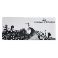 Εικόνα της Mouse Pad Grupo Erik Υφασμάτινο Disney Nightmare Before Christmas Gaming  XXL 88426