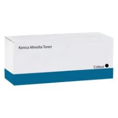 Εικόνα της Συμβατό Toner Konica Minolta TN-512K A33K152 Black
