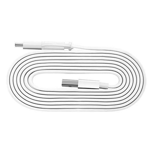 Εικόνα της Καλώδιο Huawei USB-A to USB-C/Micro USB 1.5m White 04071417