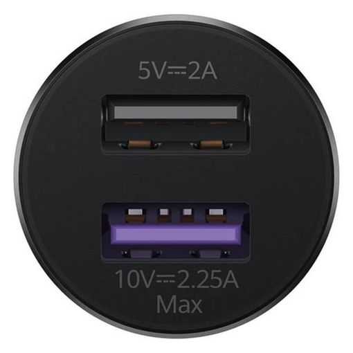 Εικόνα της Φορτιστής Αυτοκινήτου Huawei CP36 USB-A 22.5W 55034029