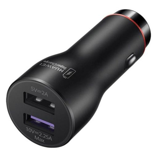 Εικόνα της Φορτιστής Αυτοκινήτου Huawei CP36 USB-A 22.5W 55034029