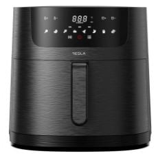 Εικόνα της Φριτέζα Αέρος Tesla AF800B 8Lt 1800W Βlack