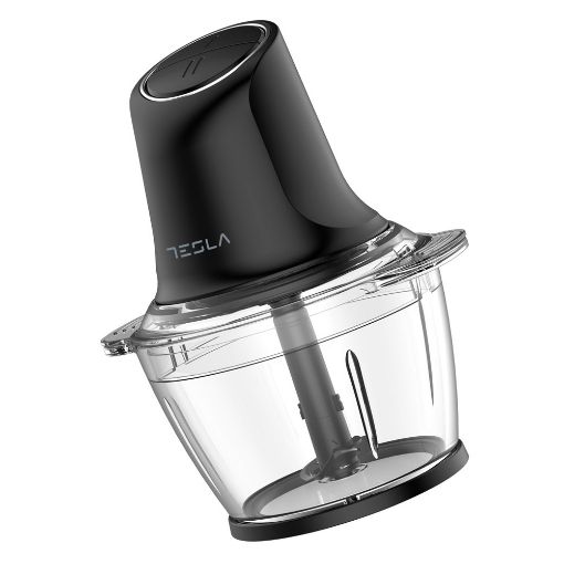 Εικόνα της Πολυκόφτης Tesla FC300B 1.2Lt 500W Black