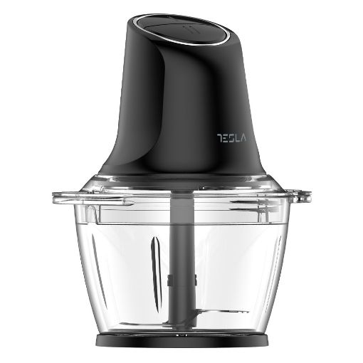 Εικόνα της Πολυκόφτης Tesla FC300B 1.2Lt 500W Black