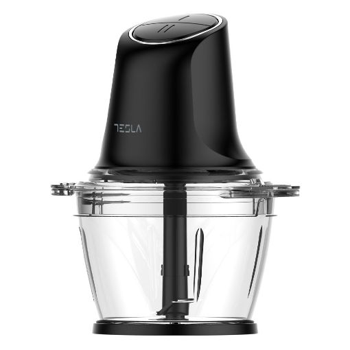 Εικόνα της Πολυκόφτης Tesla FC300B 1.2Lt 500W Black