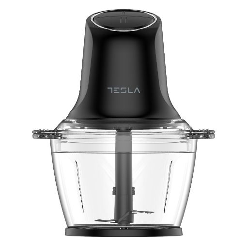 Εικόνα της Πολυκόφτης Tesla FC300B 1.2Lt 500W Black