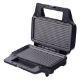 Εικόνα της Τοστιέρα Tesla Multi Grill 900W Ασημί/Μαύρη MG201BX