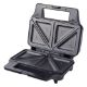 Εικόνα της Τοστιέρα Tesla Multi Grill 900W Ασημί/Μαύρη MG201BX