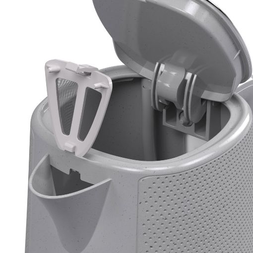 Εικόνα της Βραστήρας Tesla Kettle 2200W 1,7Lt Λευκος KT400GX