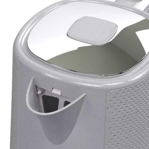 Εικόνα της Βραστήρας Tesla Kettle 2200W 1,7Lt Λευκος KT400GX