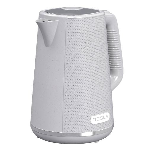 Εικόνα της Βραστήρας Tesla Kettle 2200W 1,7Lt Λευκος KT400GX