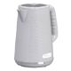 Εικόνα της Βραστήρας Tesla Kettle 2200W 1,7Lt Λευκος KT400GX