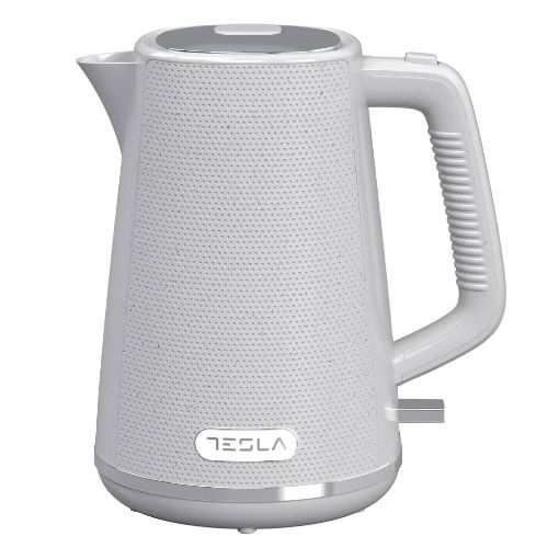 Εικόνα της Βραστήρας Tesla Kettle 2200W 1,7Lt Λευκος KT400GX