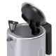 Εικόνα της Βραστήρας Tesla Kettle 2200W 1Lt Ασημί KT450BX