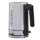 Εικόνα της Βραστήρας Tesla Kettle 2200W 1Lt Ασημί KT450BX