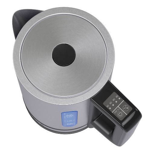 Εικόνα της Βραστήρας Tesla Kettle 2200W 1,7Lt Ασημί KT550BXD