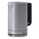 Εικόνα της Βραστήρας Tesla Kettle 2200W 1,7Lt Ασημί KT550BXD