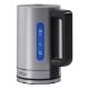 Εικόνα της Βραστήρας Tesla Kettle 2200W 1,7Lt Ασημί KT550BXD