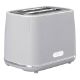 Εικόνα της Φρυγανιέρα Tesla 930W White TS400GX