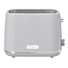 Εικόνα της Φρυγανιέρα Tesla 930W White TS400GX