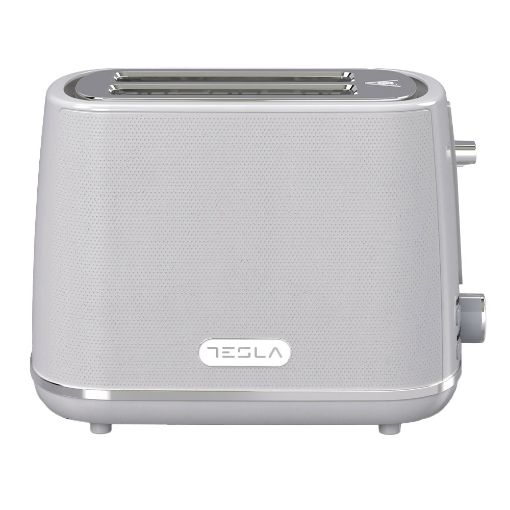 Εικόνα της Φρυγανιέρα Tesla 930W White TS400GX