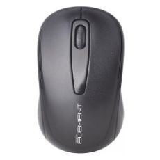 Εικόνα της Ποντίκι Element MS-145K v2.0 Wireless Black