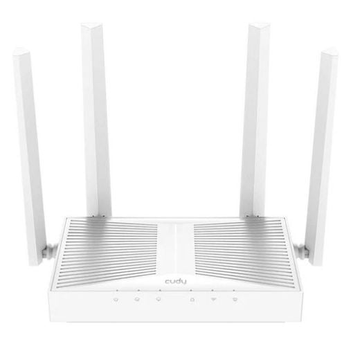 Εικόνα της Access Point Cudy AP1300D AC1200 PoE Dual-Band Wi-Fi 5
