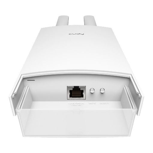 Εικόνα της Access Point Cudy AP3000 Indoor/Outdoor Dual Band Wi-Fi 6 AX3000
