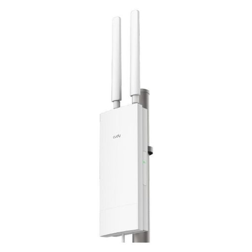 Εικόνα της Access Point Cudy AP3000 Indoor/Outdoor Dual Band Wi-Fi 6 AX3000