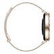 Εικόνα της Smartwatch Huawei Watch GT 5 41mm Gold Milanese Strap 55020DJQ