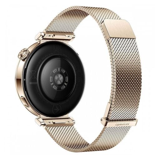 Εικόνα της Smartwatch Huawei Watch GT 5 41mm Gold Milanese Strap 55020DJQ