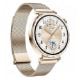 Εικόνα της Smartwatch Huawei Watch GT 5 41mm Gold Milanese Strap 55020DJQ
