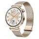 Εικόνα της Smartwatch Huawei Watch GT 5 41mm Gold Milanese Strap 55020DJQ