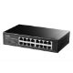Εικόνα της Desktop Switch Cudy FS1016 16-Port Fast Ethernet Metal