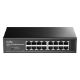 Εικόνα της Desktop Switch Cudy FS1016 16-Port Fast Ethernet Metal