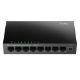 Εικόνα της Switch Cudy GS108E 8-Port Gigabit Managed