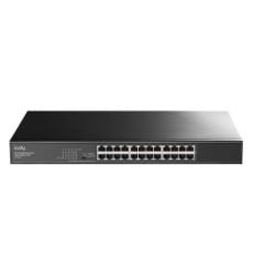 Εικόνα της Switch Cudy GS1024E 24-Port Gigabit Managed