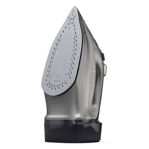 Εικόνα της Σίδερο Ατμού Tesla 2600W Green IR510GR