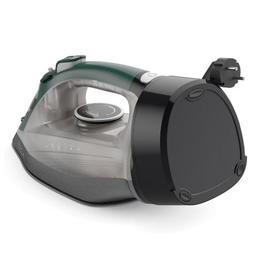 Εικόνα της Σίδερο Ατμού Tesla 2600W Green IR510GR