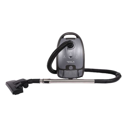 Εικόνα της Ηλεκτρική Σκούπα Tesla BG302EU 3,5Lt 800W Gray