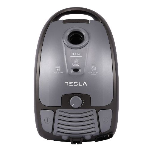 Εικόνα της Ηλεκτρική Σκούπα Tesla BG302EU 3,5Lt 800W Gray