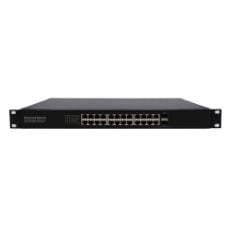 Εικόνα της Switch Ewind  EW-S1626CGU 24-Port Gigabit & 2-Port Gigabit SFP