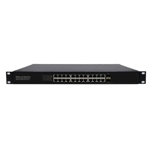 Εικόνα της Switch Ewind EW-S1650CG 48-Port Gigabit & 2-Port Gigabit SFP