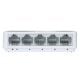 Εικόνα της Switch Ewind EW-S1505 5-Port 10/100Mbps Plastic Case