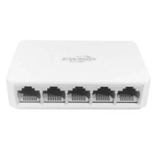 Εικόνα της Switch Ewind EW-S1505 5-Port 10/100Mbps Plastic Case