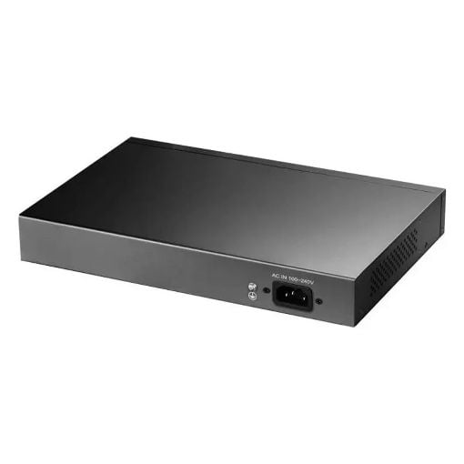 Εικόνα της Desktop Switch Cudy FS1024 24-Port Fast Ethernet Metal
